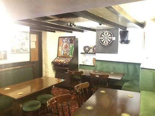 The Fox & Hounds Fogadó