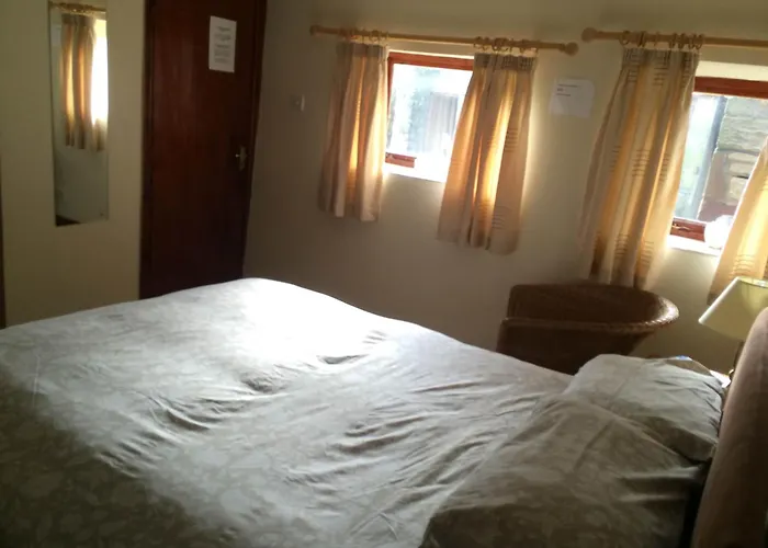 The Fox & Hounds Fogadó 3*