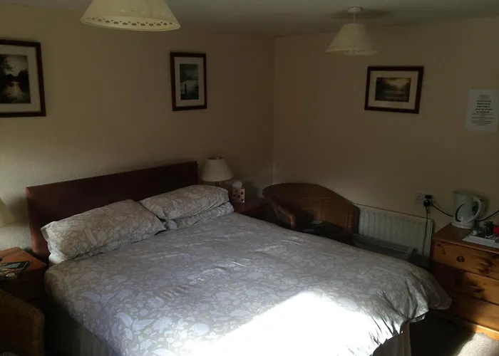 The Fox & Hounds 3* West Burton
