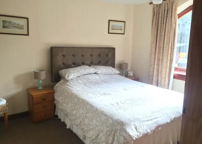 Fogadó The Fox & Hounds