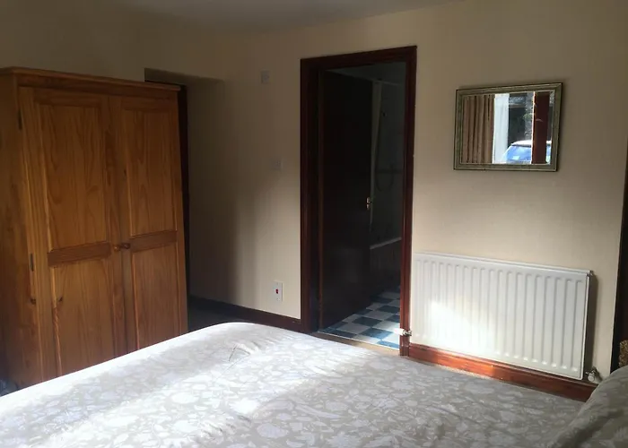 The Fox & Hounds Fogadó 3*