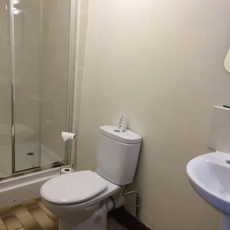 Herberg The Fox & Hounds