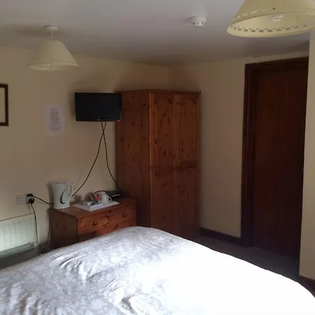 The Fox & Hounds 3* West Burton