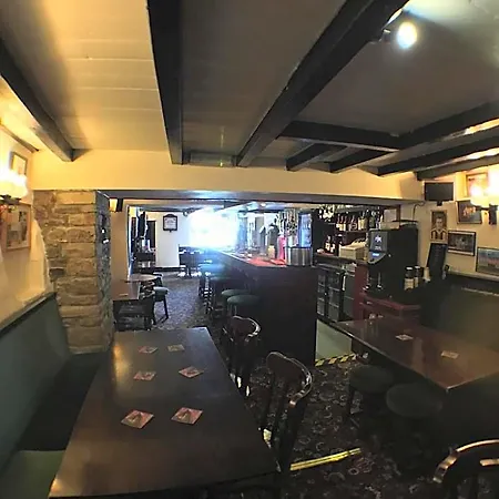 The Fox & Hounds 3* West Burton