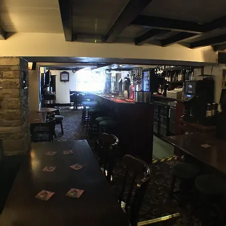 The Fox & Hounds بيت ريفي