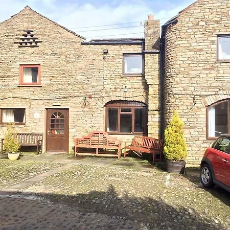 The Fox & Hounds 3* West Burton