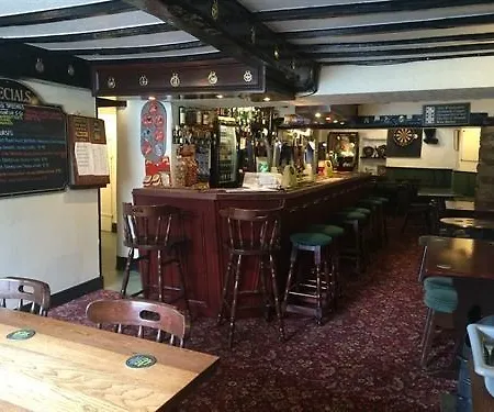 The Fox & Hounds 3* West Burton