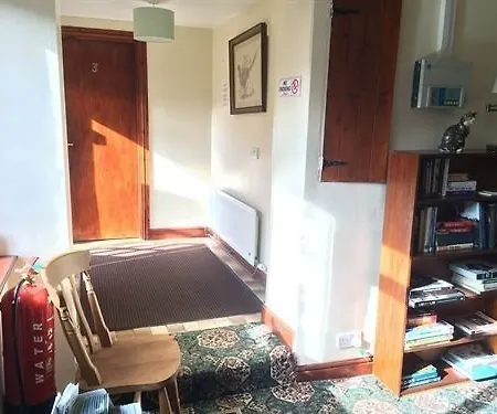 The Fox & Hounds 3* West Burton