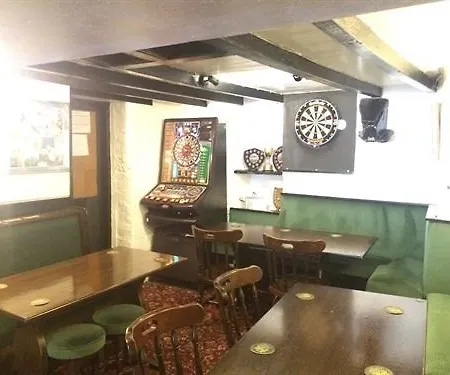 The Fox & Hounds Inn