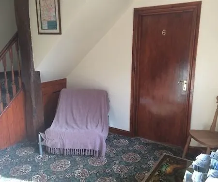 The Fox & Hounds West Burton