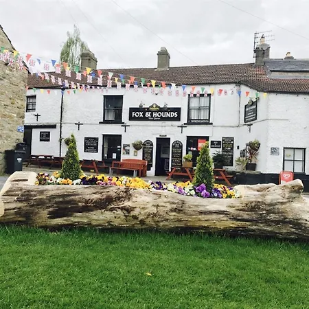 Inn The Fox & Hounds